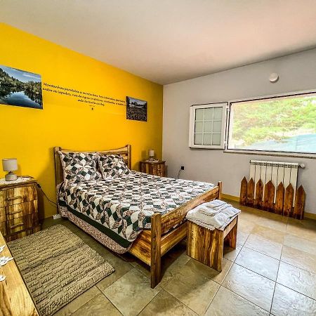 Lugar dos Vales-Memorável, Encantador e Autêntico! Mirandela Extérieur photo