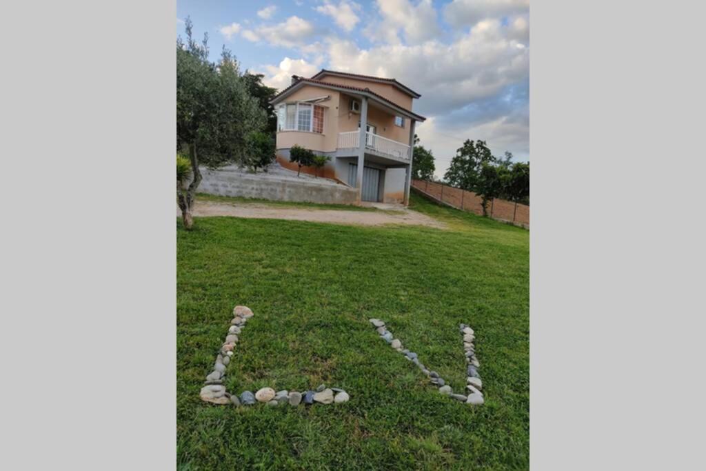 Lugar dos Vales-Memorável, Encantador e Autêntico! Mirandela Extérieur photo