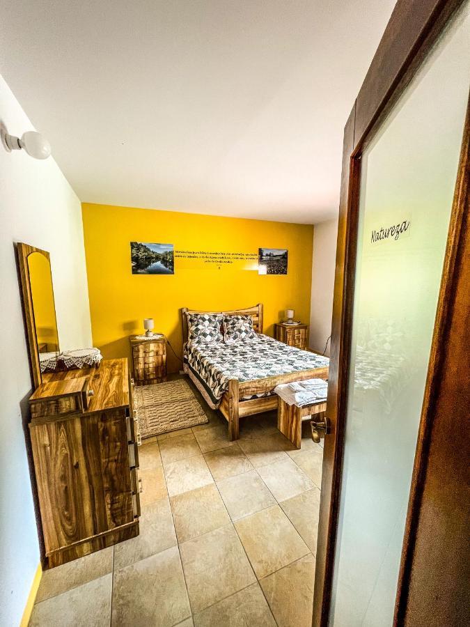 Lugar dos Vales-Memorável, Encantador e Autêntico! Mirandela Extérieur photo