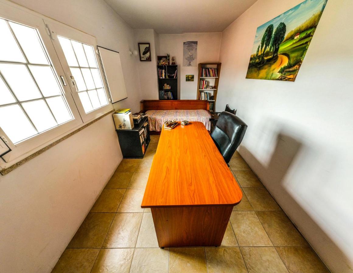 Lugar dos Vales-Memorável, Encantador e Autêntico! Mirandela Extérieur photo