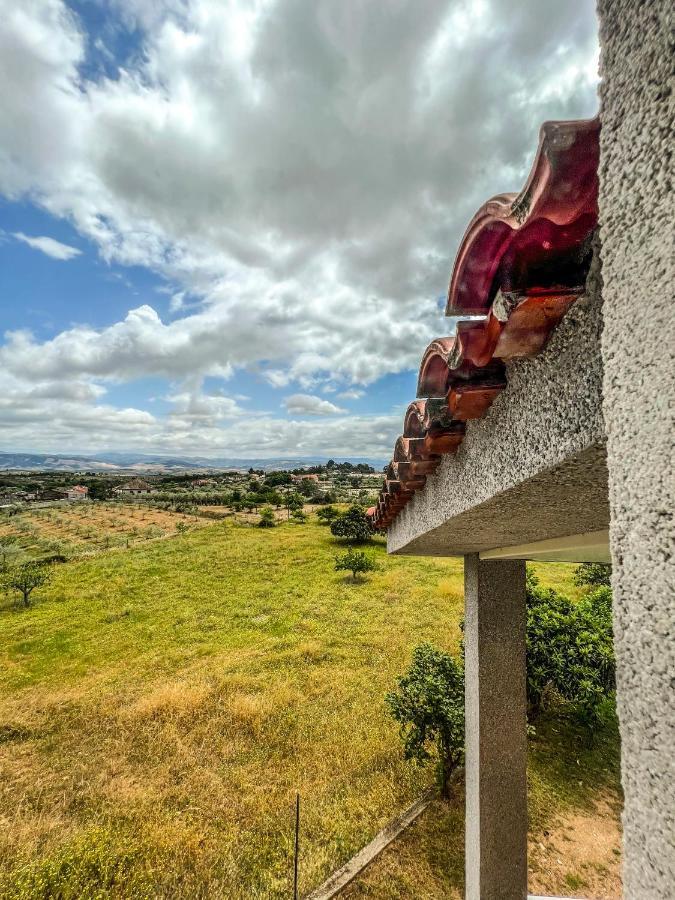 Lugar dos Vales-Memorável, Encantador e Autêntico! Mirandela Extérieur photo