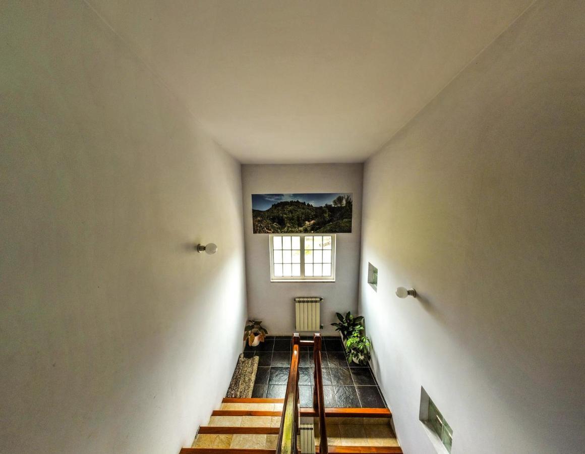 Lugar dos Vales-Memorável, Encantador e Autêntico! Mirandela Extérieur photo